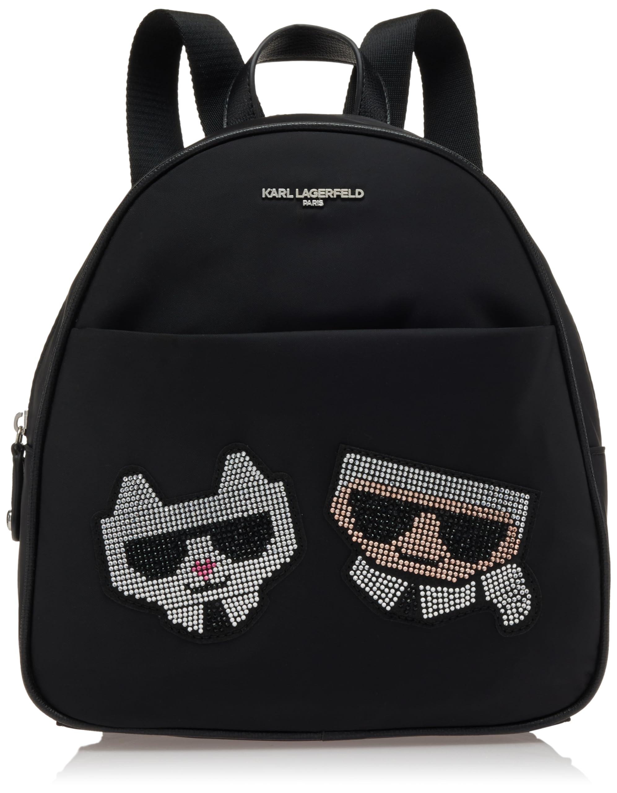 Amazon.com: KARL LAGERFELD PARIS: BACKPACKS Amazon.com: KARL LAGERFELD PARIS: BACKPACKS