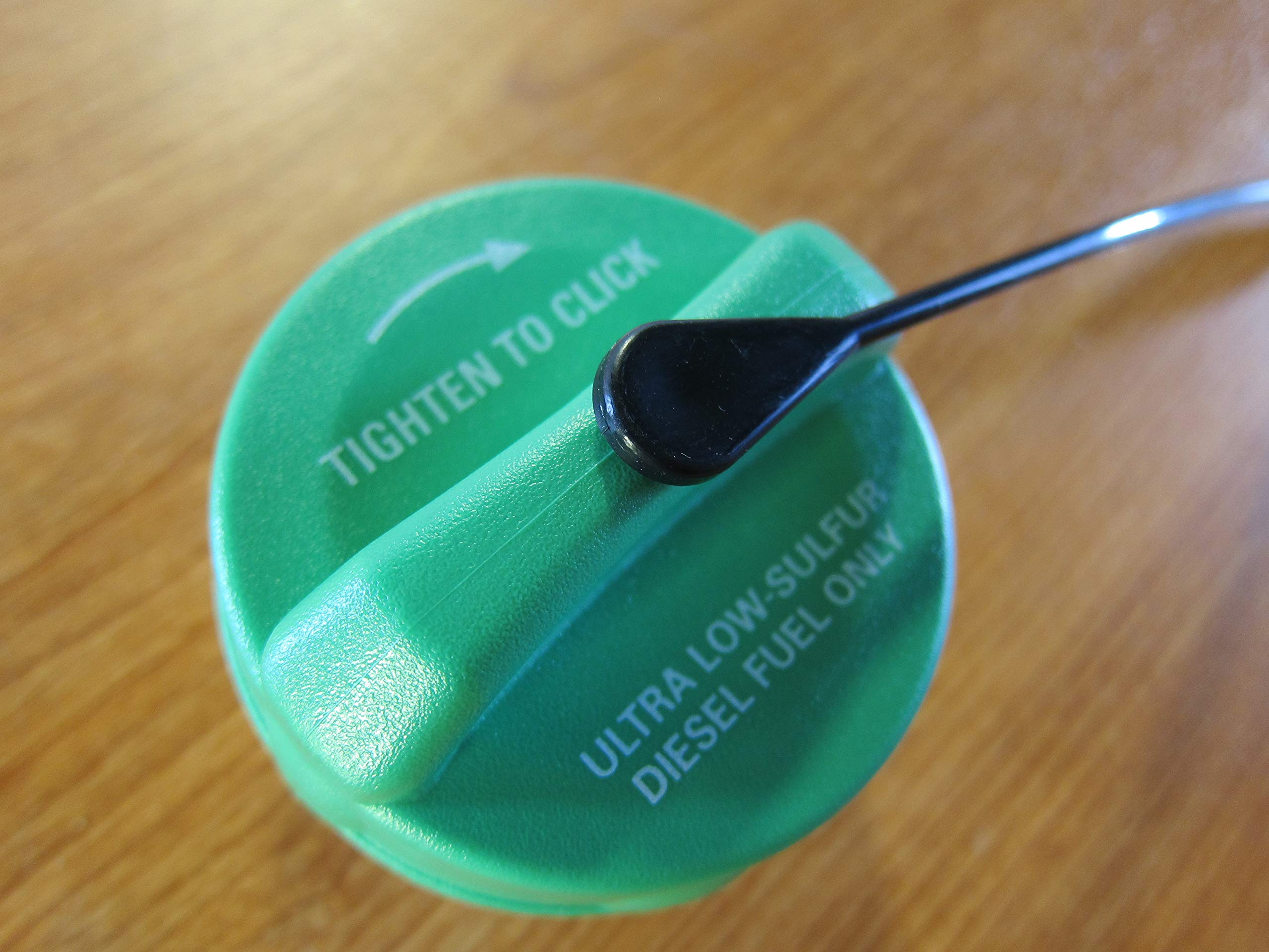 2007-2016 Ram Fuel Gas Cap 5.7L 1500,2500,3500,4500,5500 NEW Mopar OEM