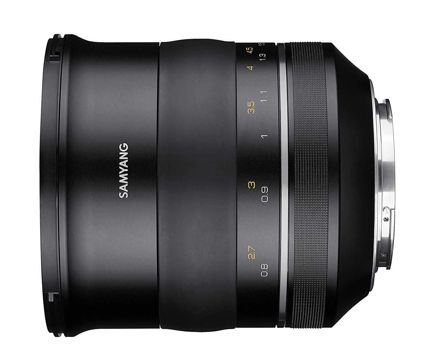 (未使用･未開封品)SAMYANG 単焦点中望遠レンズ XP 85mm F1.2 マニュアルフォーカス キヤノン EF AE用 電磁絞り対応 フルサイズ対応 Amazon.co.jp: SAMYANG 単焦点中望遠レンズ XP 85mm F1.2