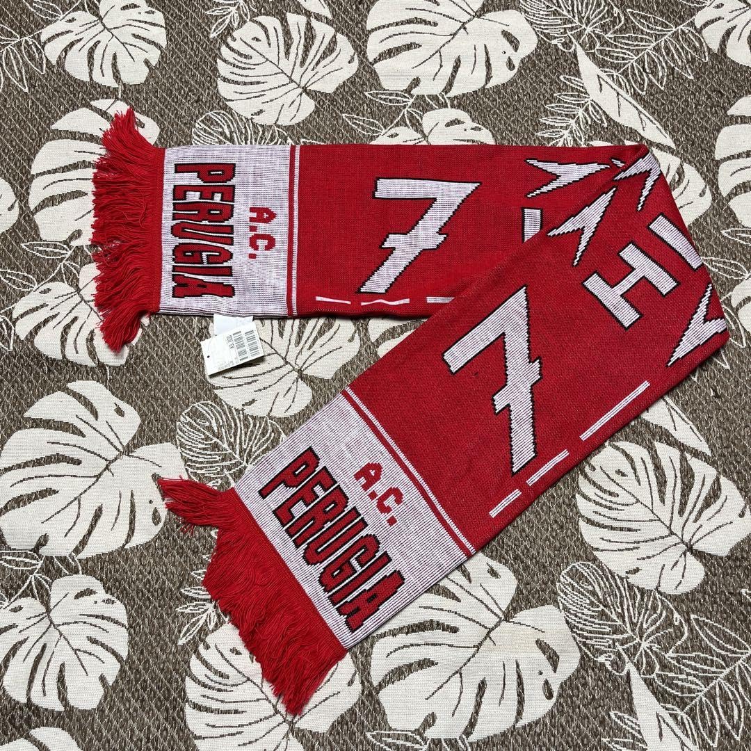 Amazon.co.jp: galex セリエa ペルージャ ユニパンツ タオル