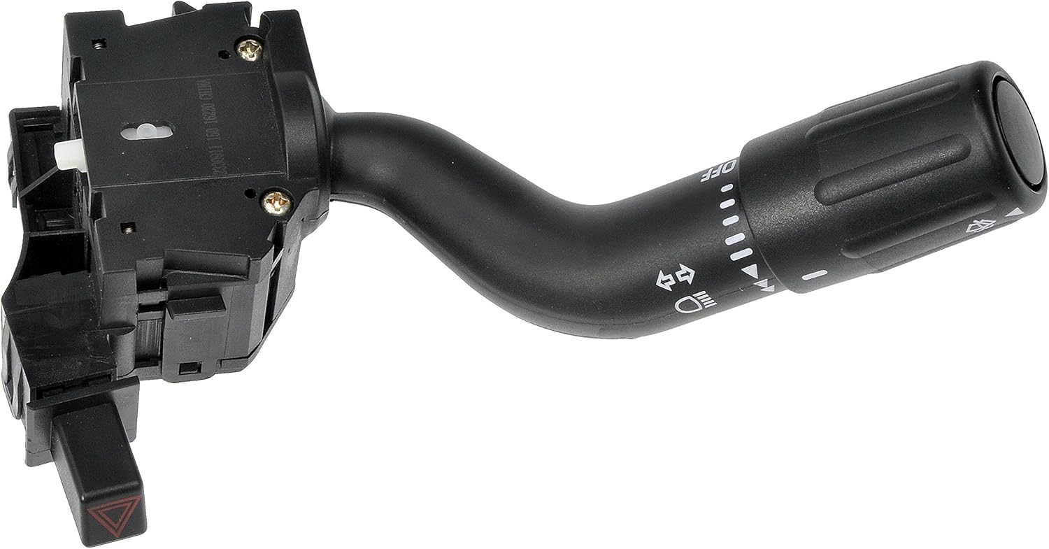 Dorman 2330911 Multifunction Switch Assembly Compatible with Select Ford Models