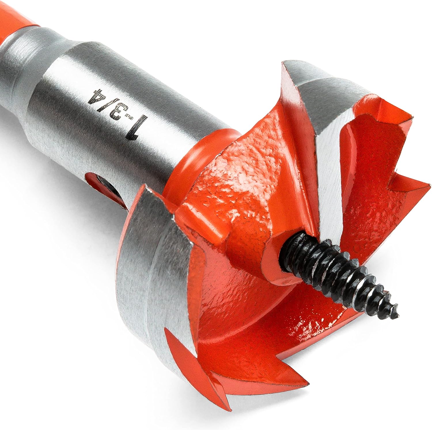 Crescent Self Feed Drill Bit | 5" x 1-1/2" | CDSF-553