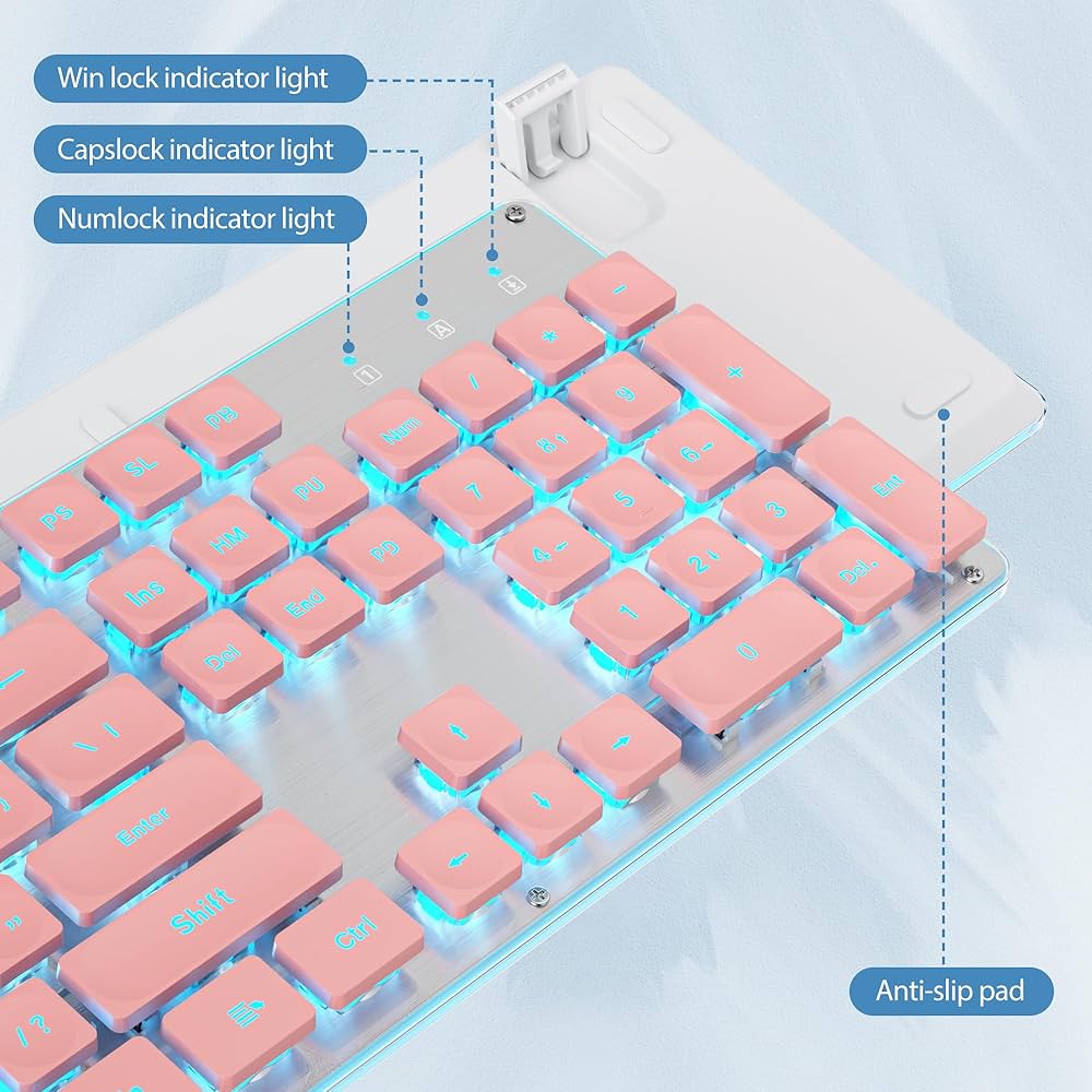 希少ピンクノートパソコン❣️高性能Core-i3＆カメラ☘️キーボードライト付き 希少ピンクノートパソコン❣️高性能Core-i3＆カメラ