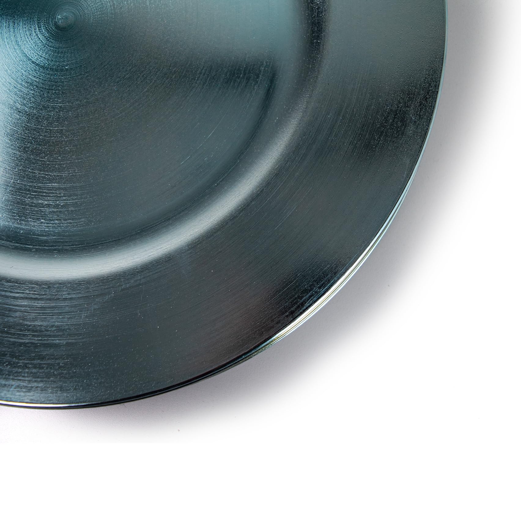 JEKOSEN Platzteller, Glas, Set Mit 4 Mustern, 33 Cm Produktbild-Vorschau 2