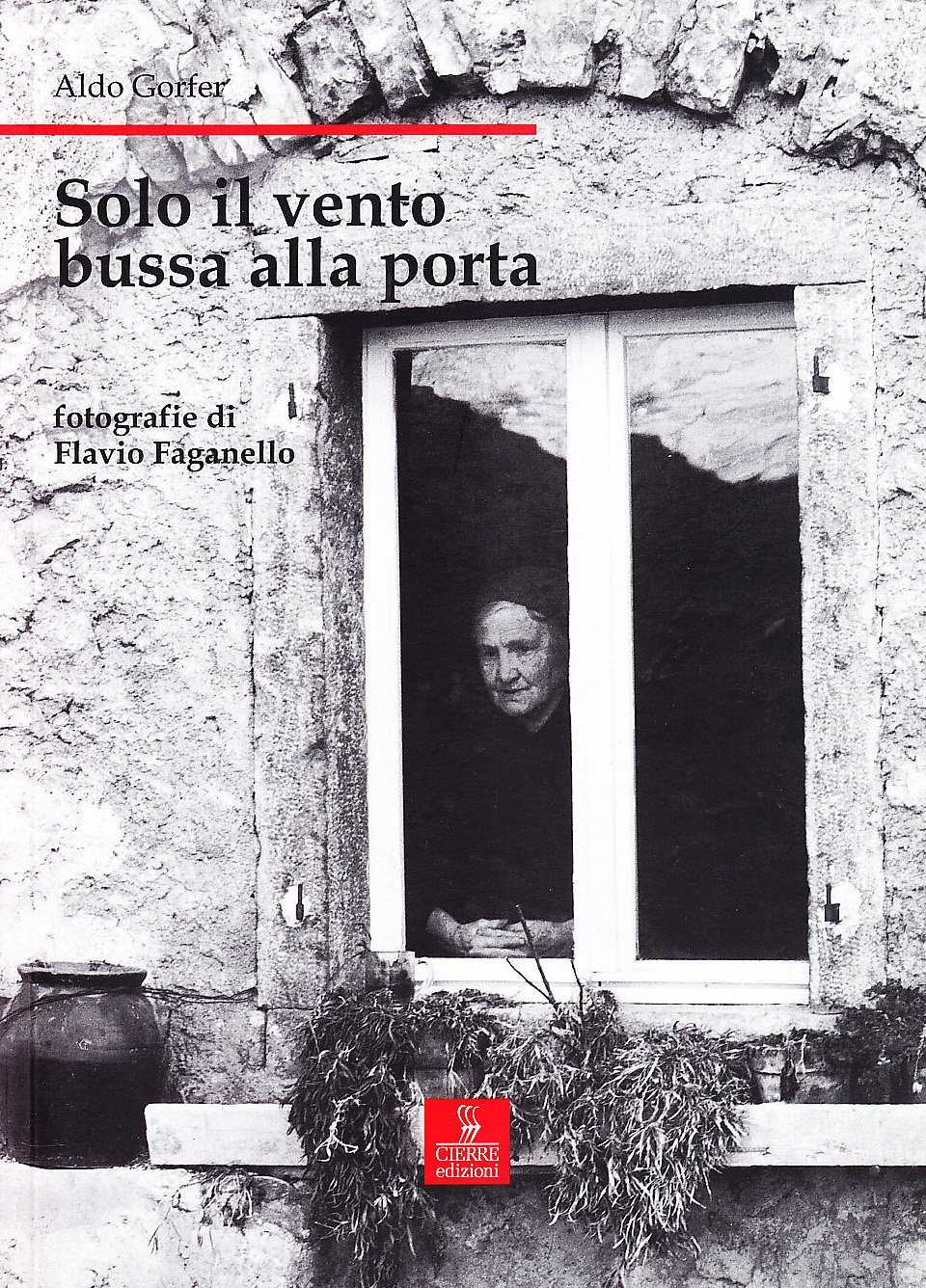 Solo Il Vento Bussa Alla Porta - 4