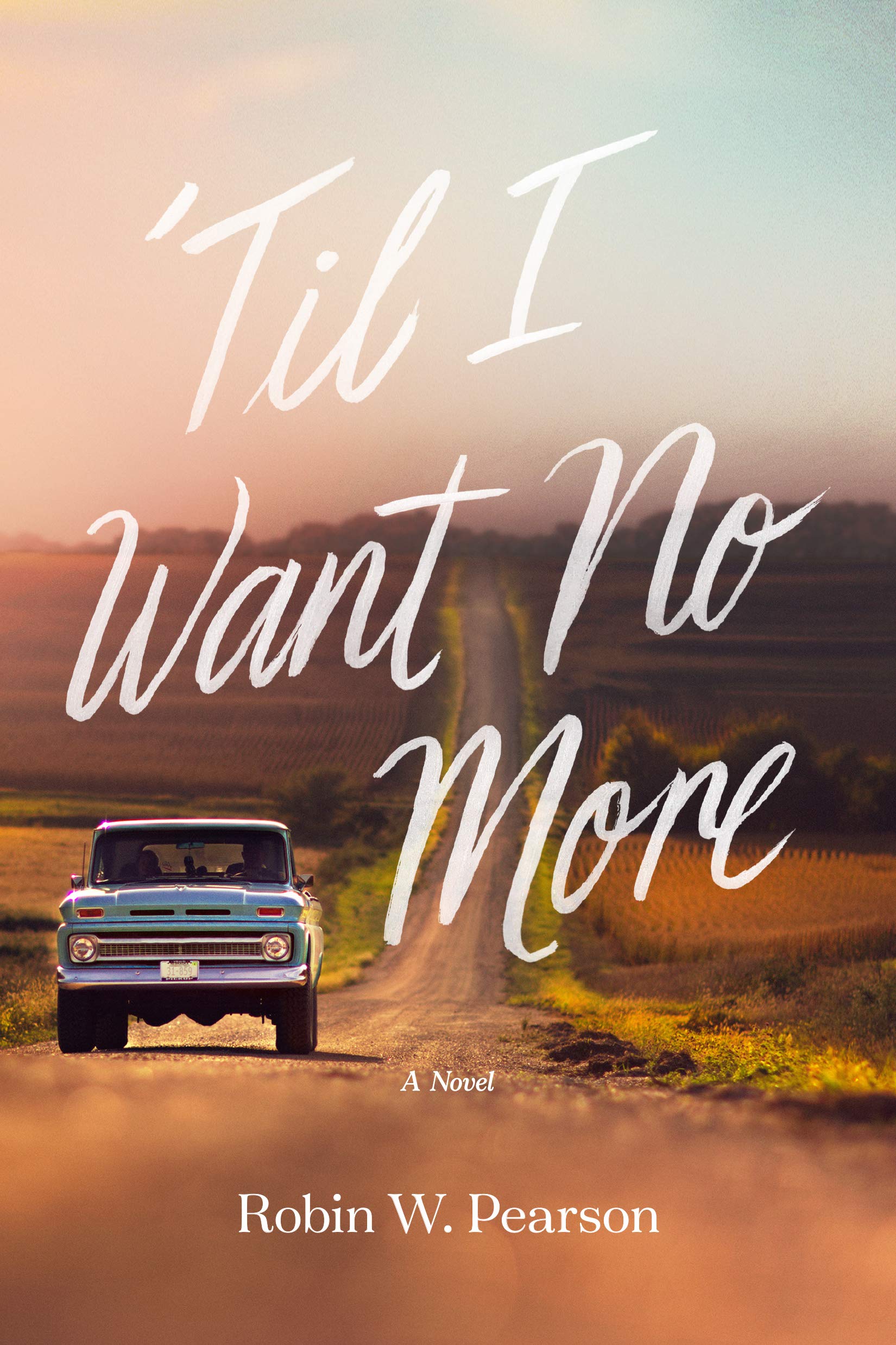 Buy 'Til I Want No More — BookShops.in