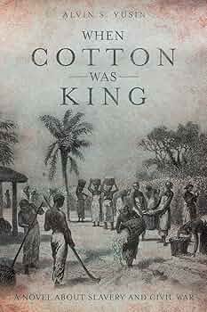洋書 The Rise & Fall of King Cotton 洋書 The Rise & Fall of