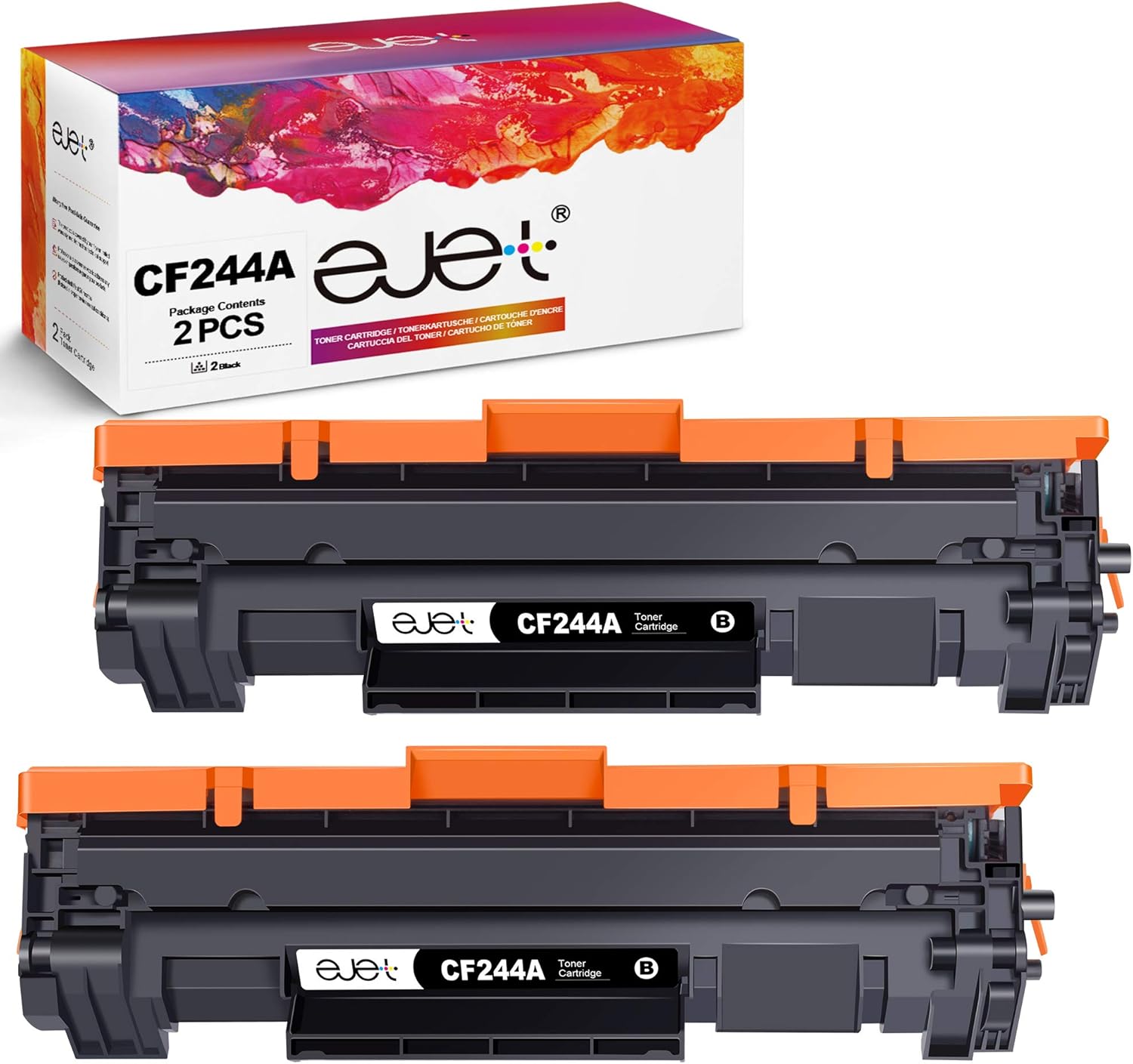 top laser printer toner cartriges