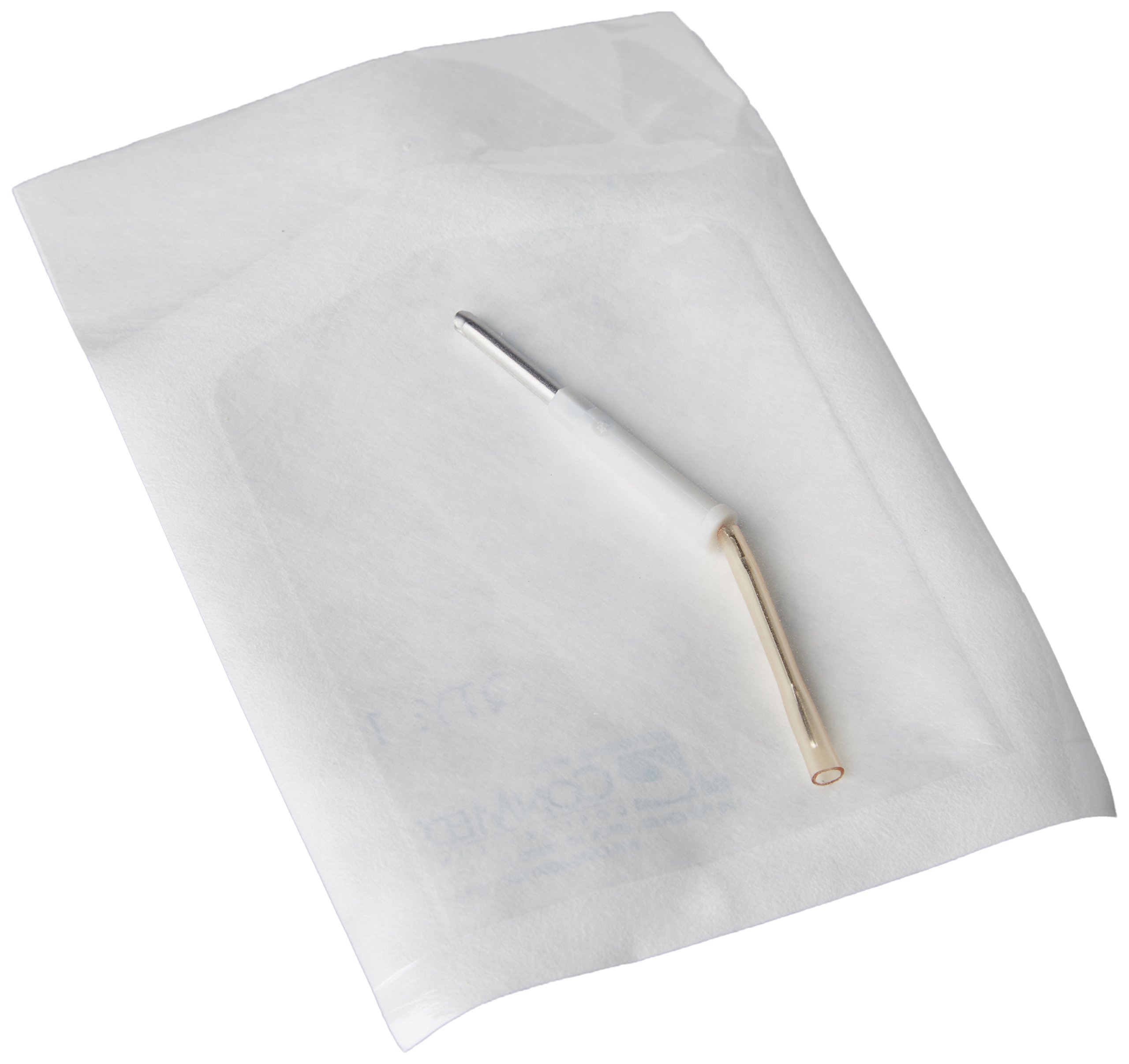 Hyfrecator BH/7-100-8 Universal Sharp Sterile Electrolase Tip, Pack of 50