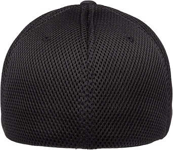 BustedTees Bitcoin Logo Leather Patch Hat Fitted Hats Crypto Baseball Cap Ultrafibre Breathable Mesh Side for Casual Wear