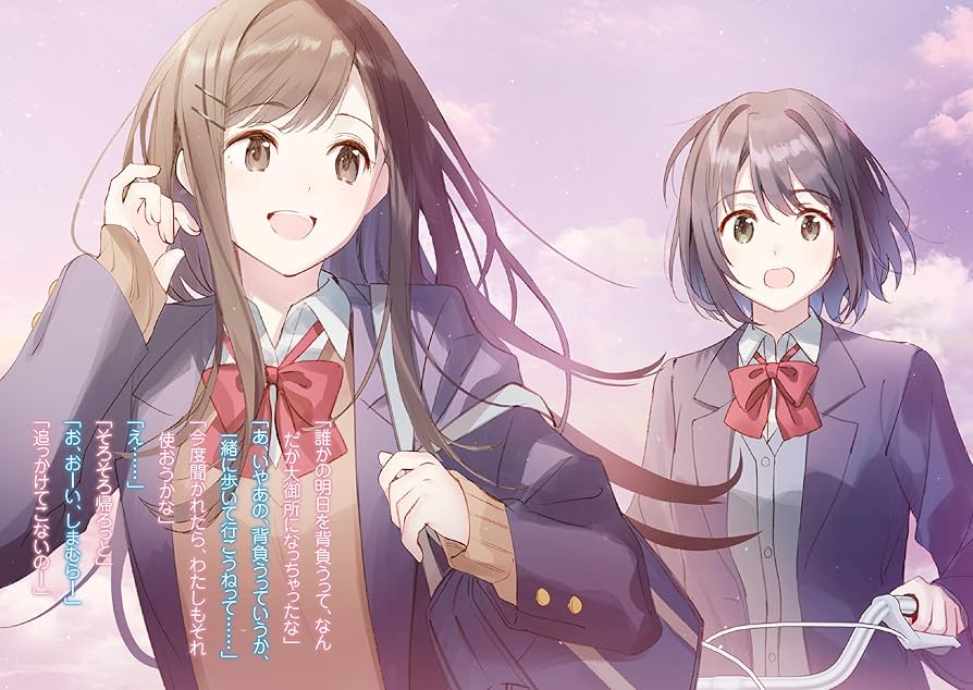 安達としまむら 12 SS2 ゲーマーズ 超限定版