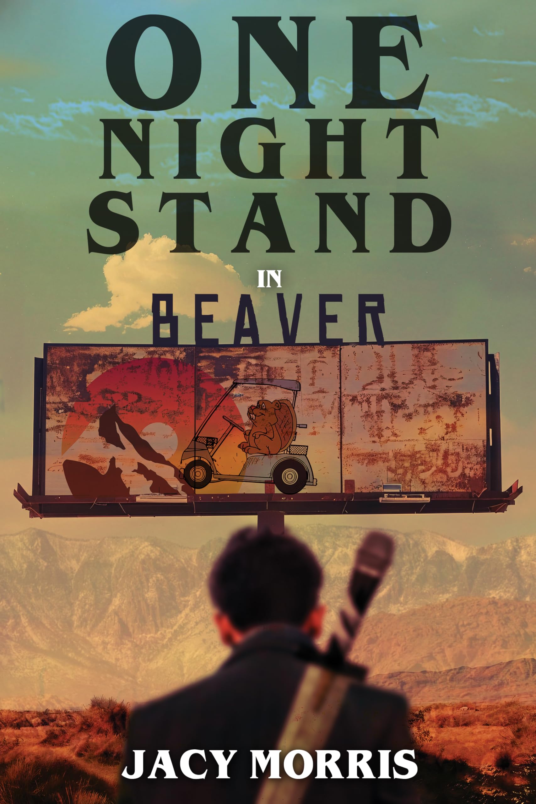 Cover of One Night Stand in Beaver