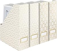Vista 28 de Blu Monaco - Portafolios plegables para revistas