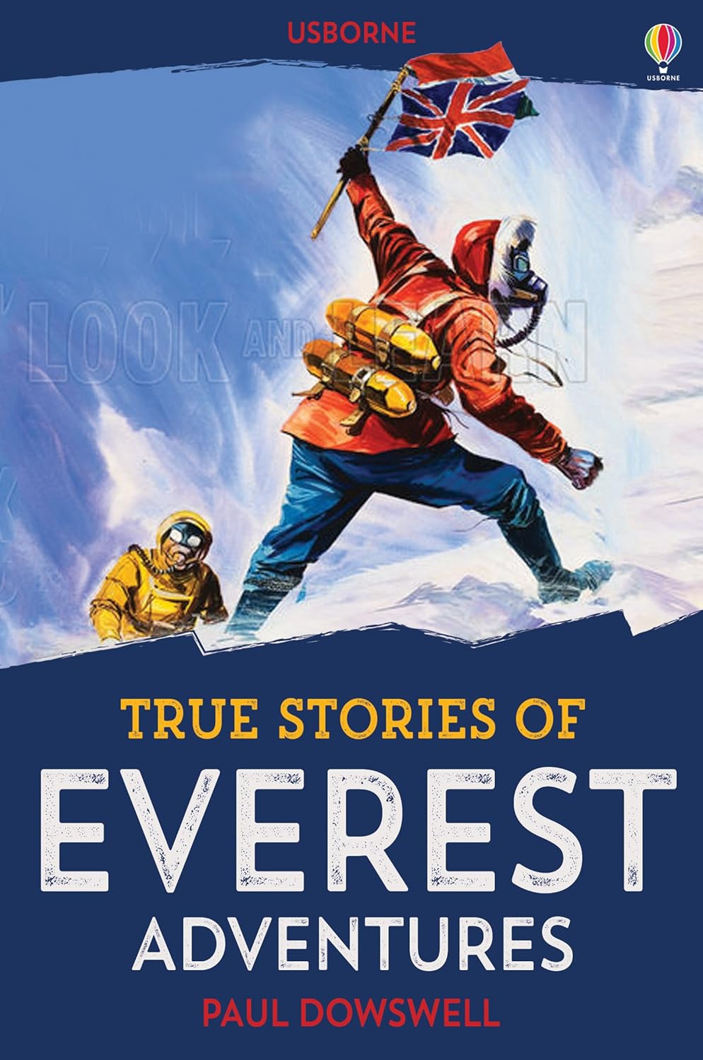 Buy Everest Adventures (True Stories) Book Online at Low Prices in