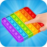 Color Ball Pop Puzzle- Color Match Slide Paint