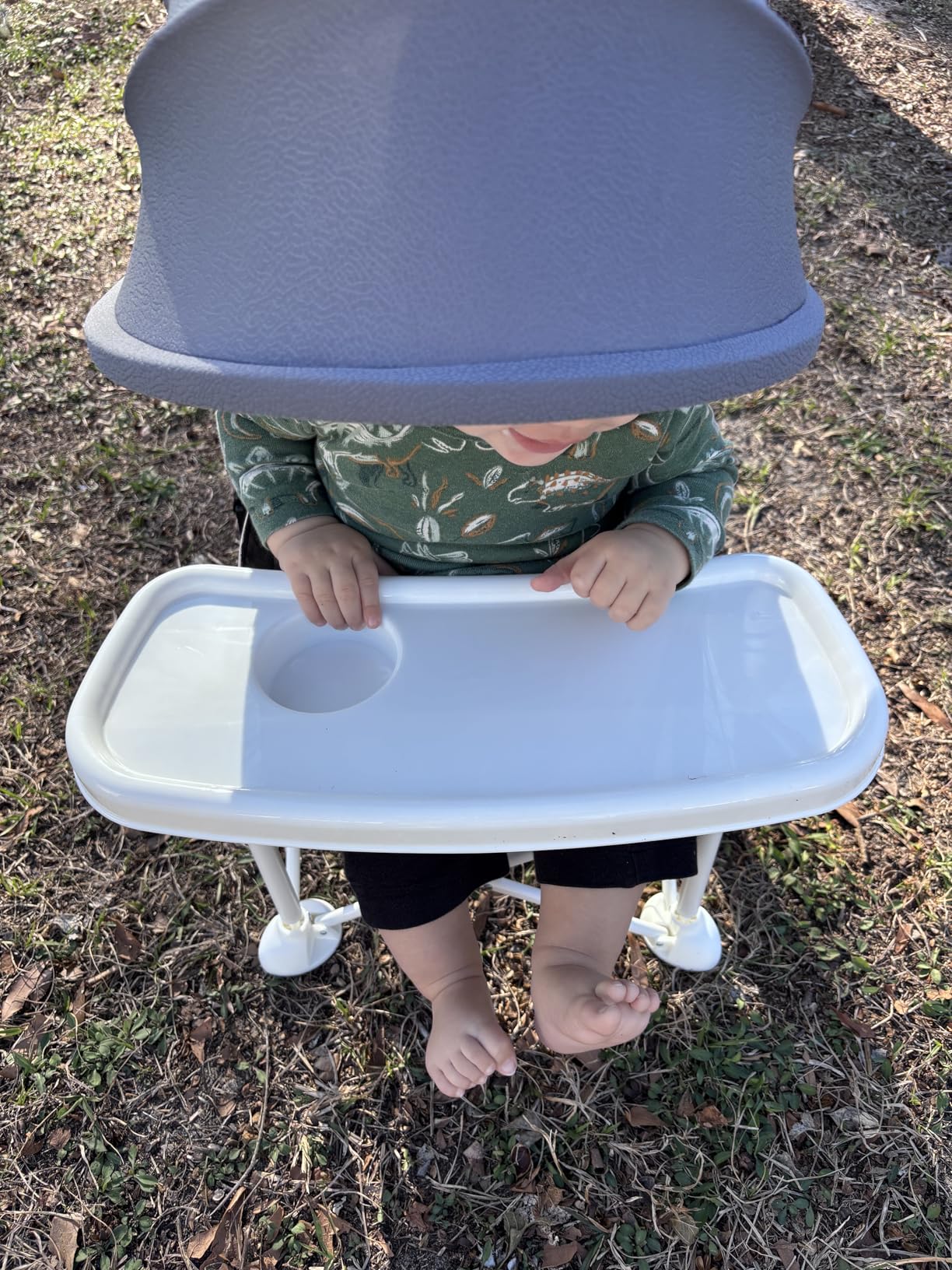 There are pros and cons to this chair