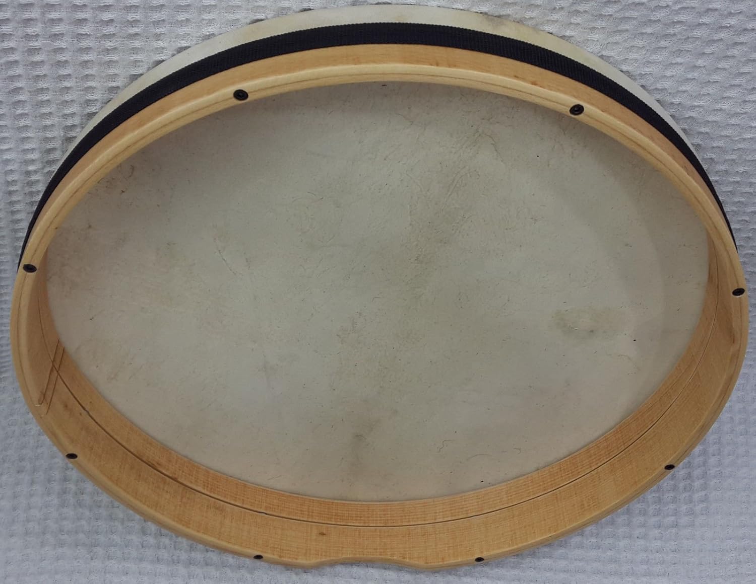 Turkish Quality Bendir Percussion Frame Drum Riqq,tar, Daf, Def