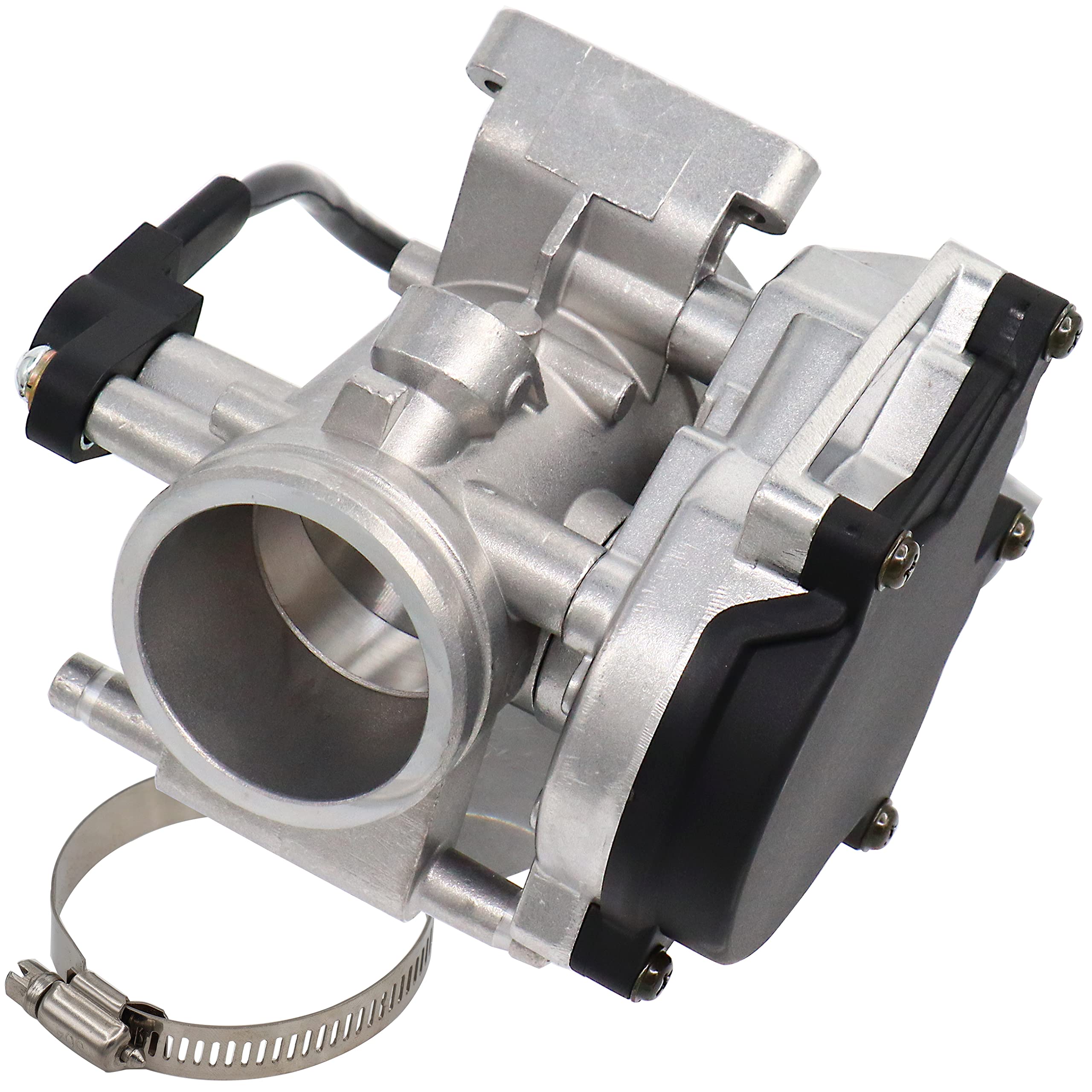 Amazon.com: NENKUTEN New Throttle Body 2203925 1203160 for Polaris