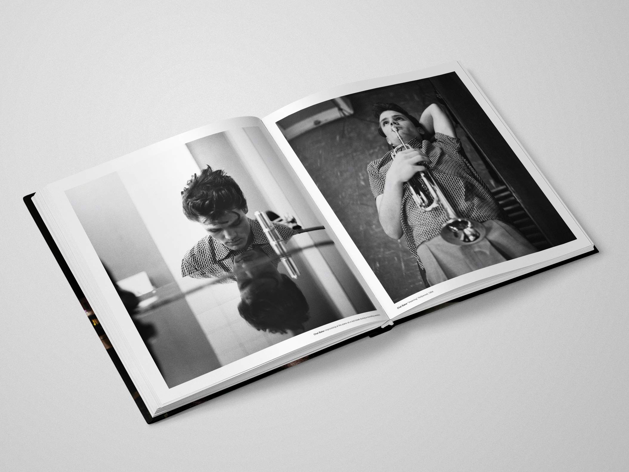 Jazz Images