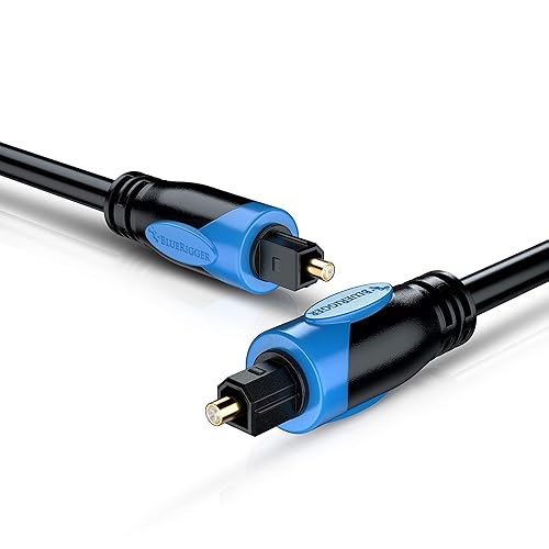 Cable TOSLINK-CL