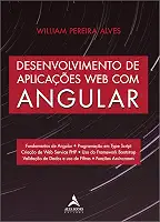 Desenvolvimento de Aplicações web com Angular