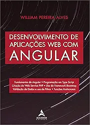 Desenvolvimento de Aplicações web com Angular