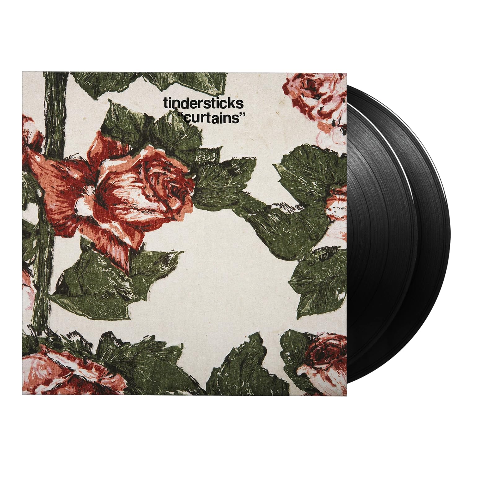 Curtains (Gatefold Sleeve) [180 gm 2LP vinyl] [VINYL]