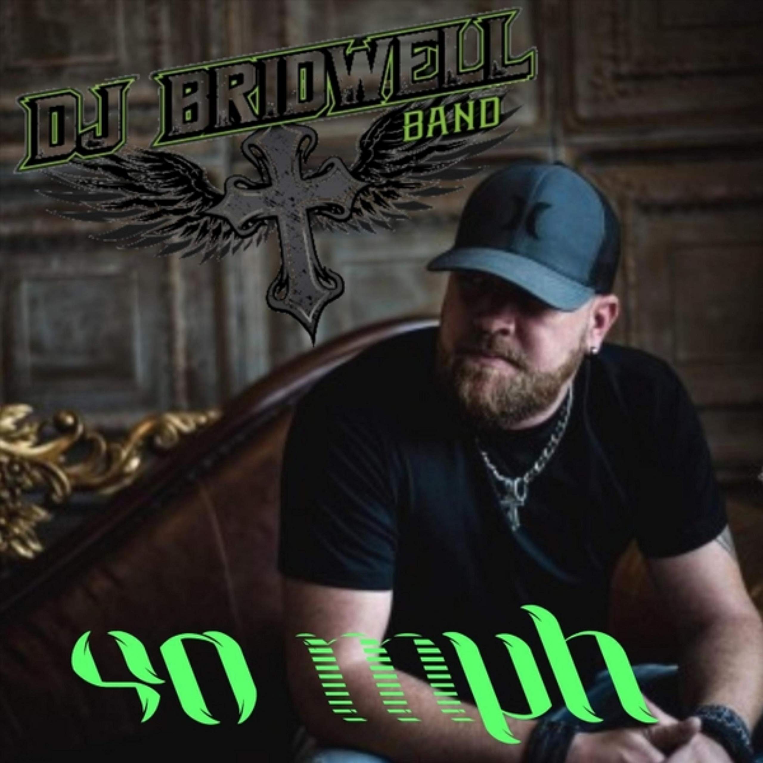 DJ Bridwell