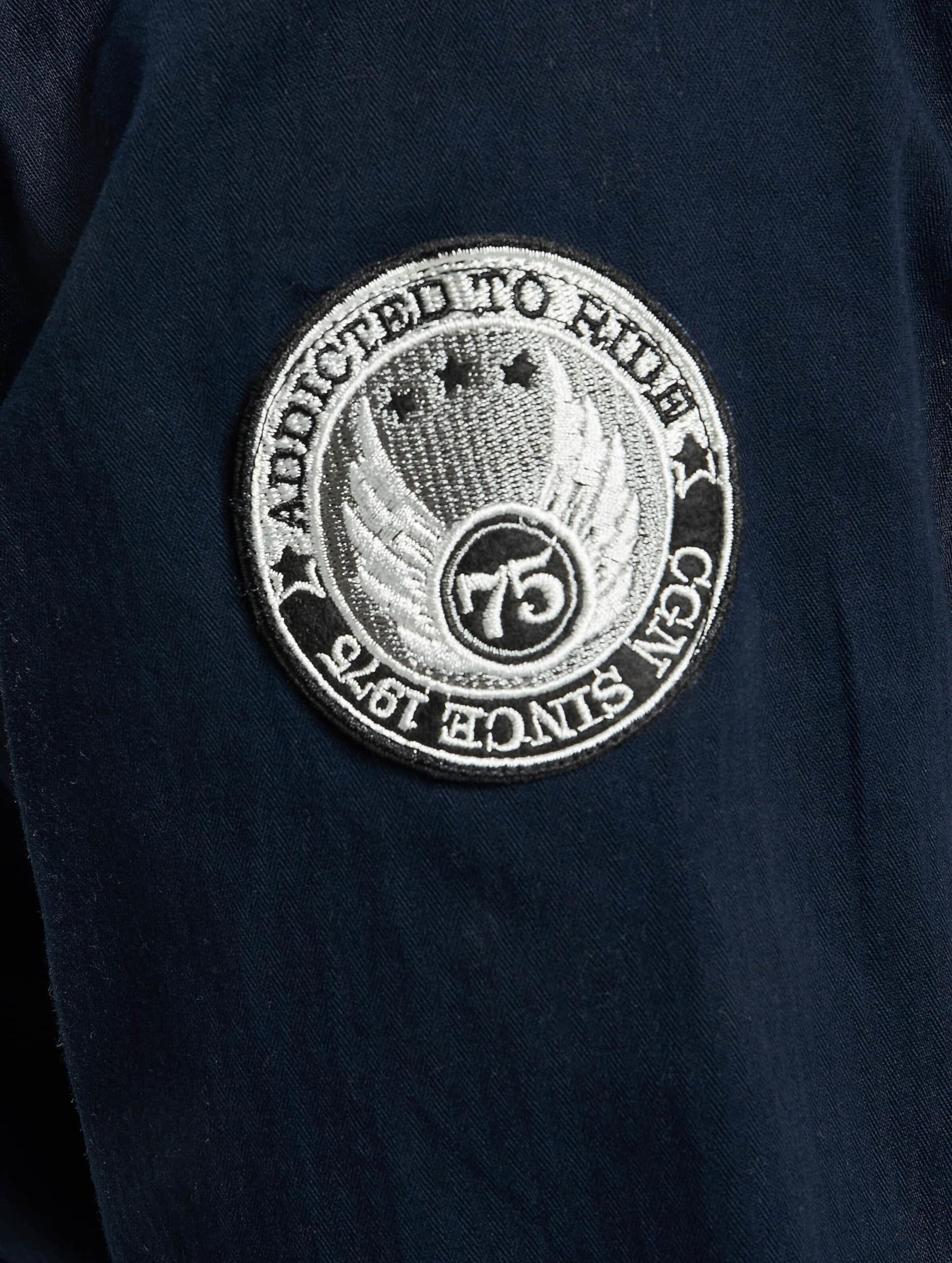 Brandit Odzież — koszula Mężczyźni Luis Vintage Shirt Long Sleeve (1 w zestawie)