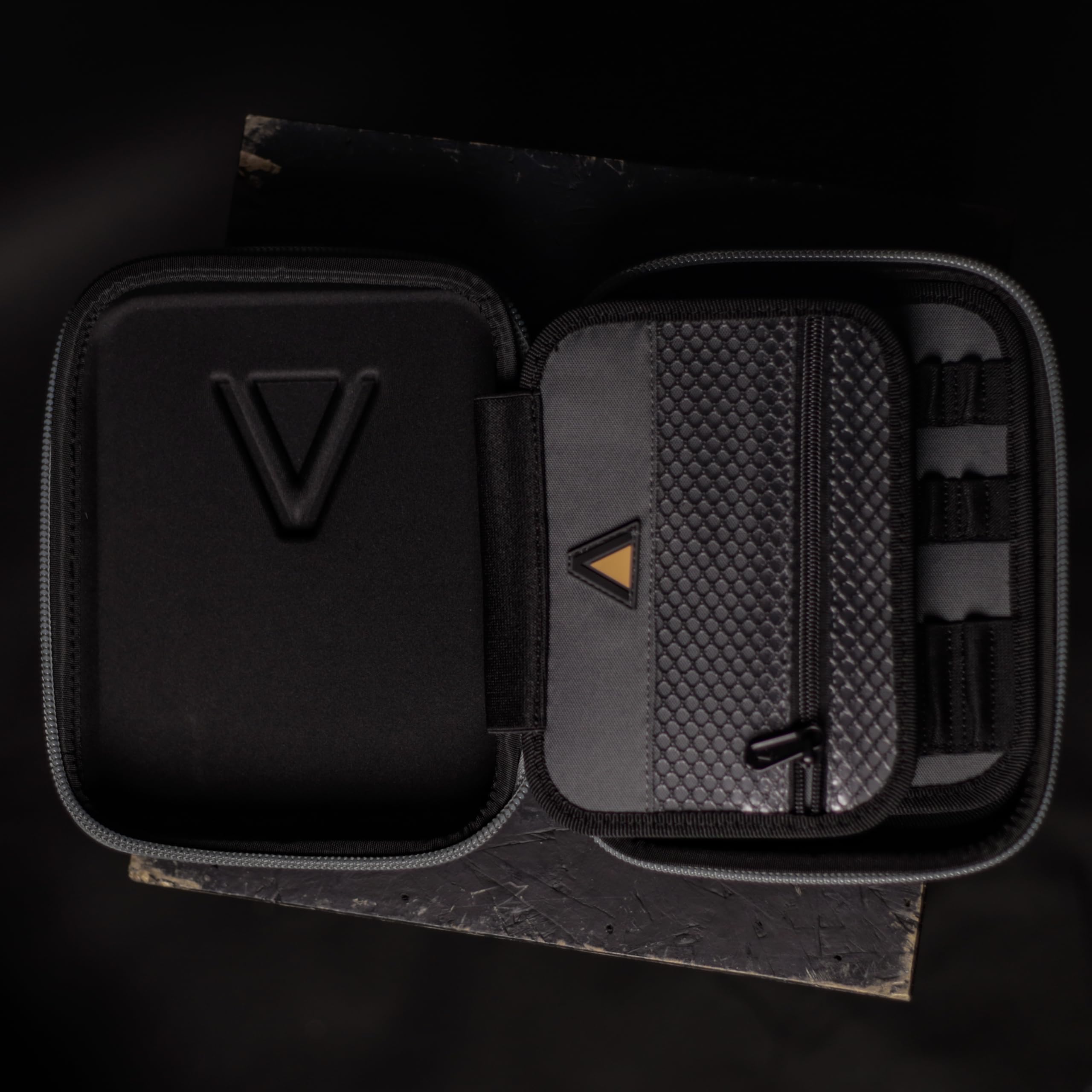 Velocity Progear Velocity Pro-Gear Support pour perceuse