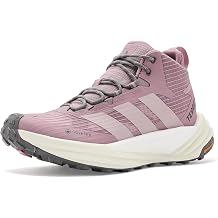 adidas Outdoor Terrex Freehiker 3 Mid Gore-TEX Hiking Shoes