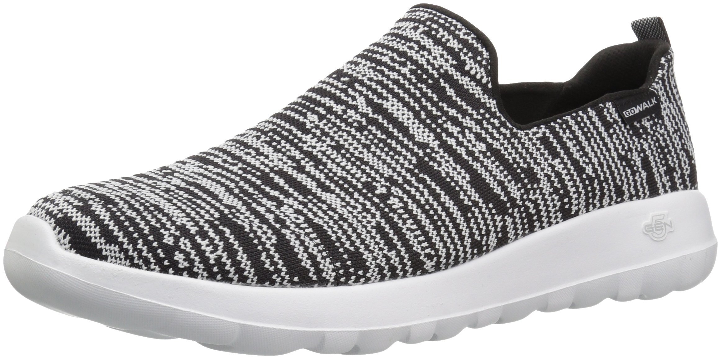 SkechersUnisex-Adult Go Walk Max-54602 Sneaker