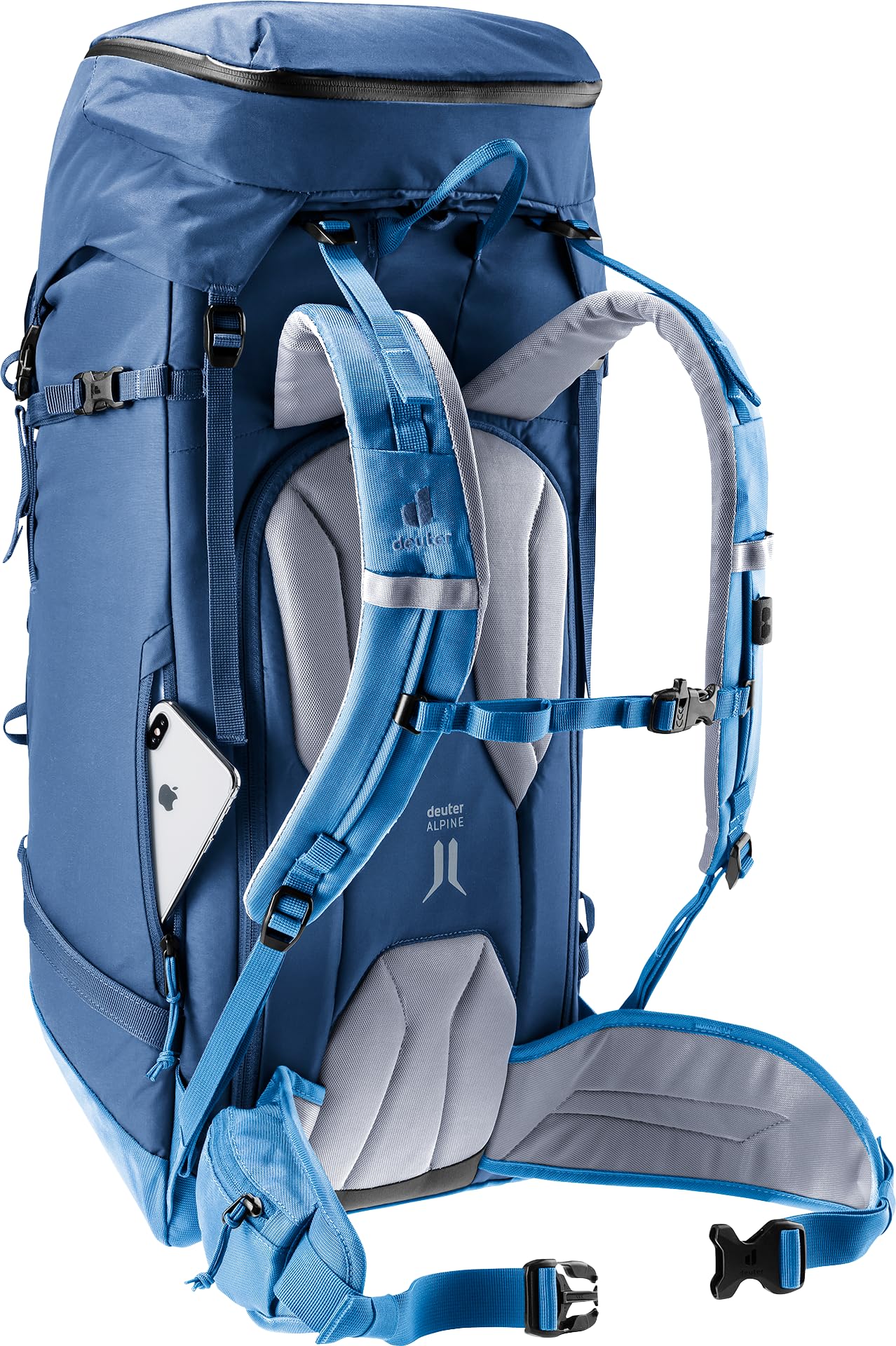 Deuter Freescape Pro 40+ Mochila
