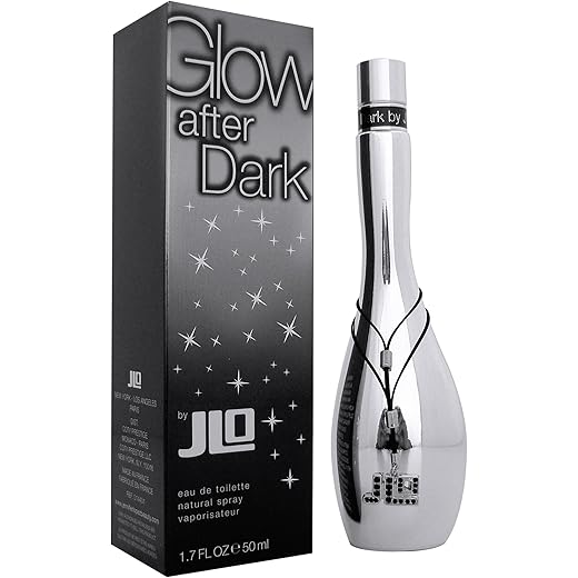 Glow Night 17oz