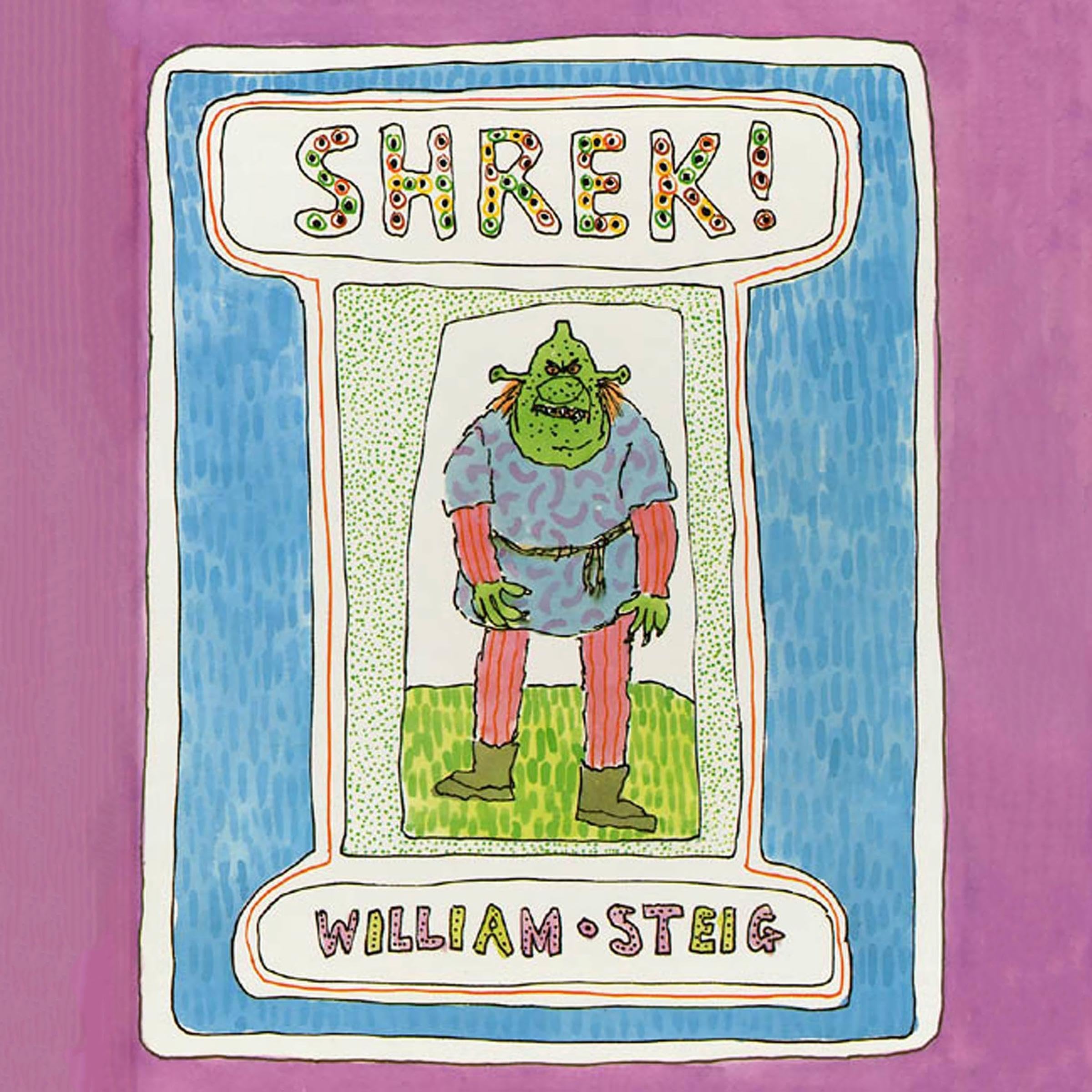 Shrek