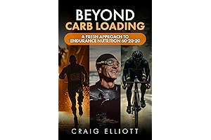 Beyond Carb Loading: Nutrition Applied Approach 5th Edition