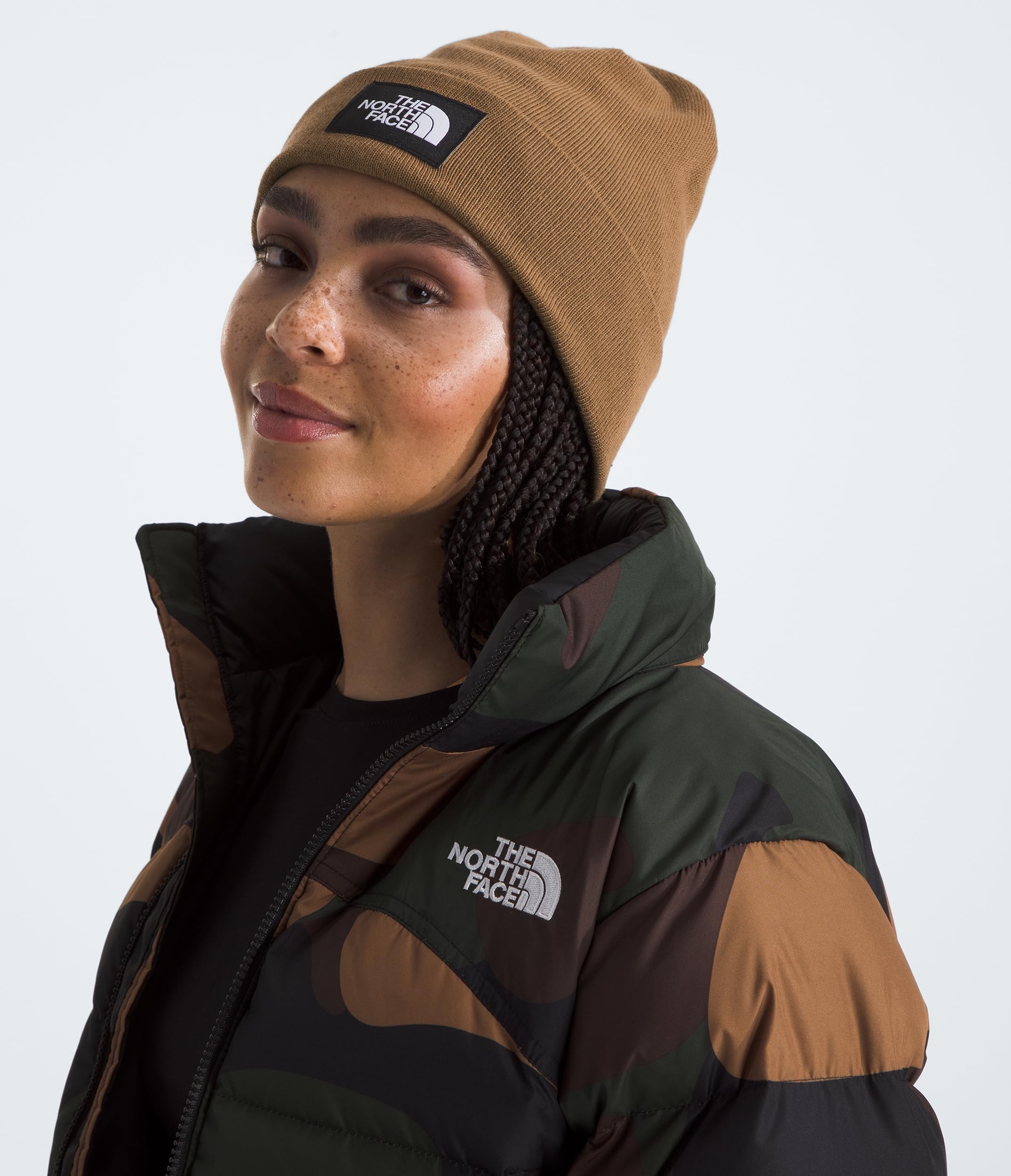 The North Face - Dock Worker Recycled Beanie, Berretto Uomo