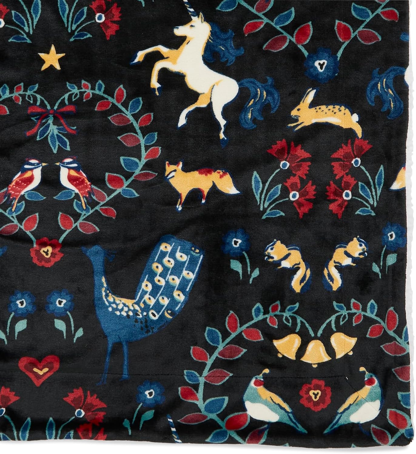 Vera Bradley Fleece Cozy Life Throw Blanket Slovakia Ubuy