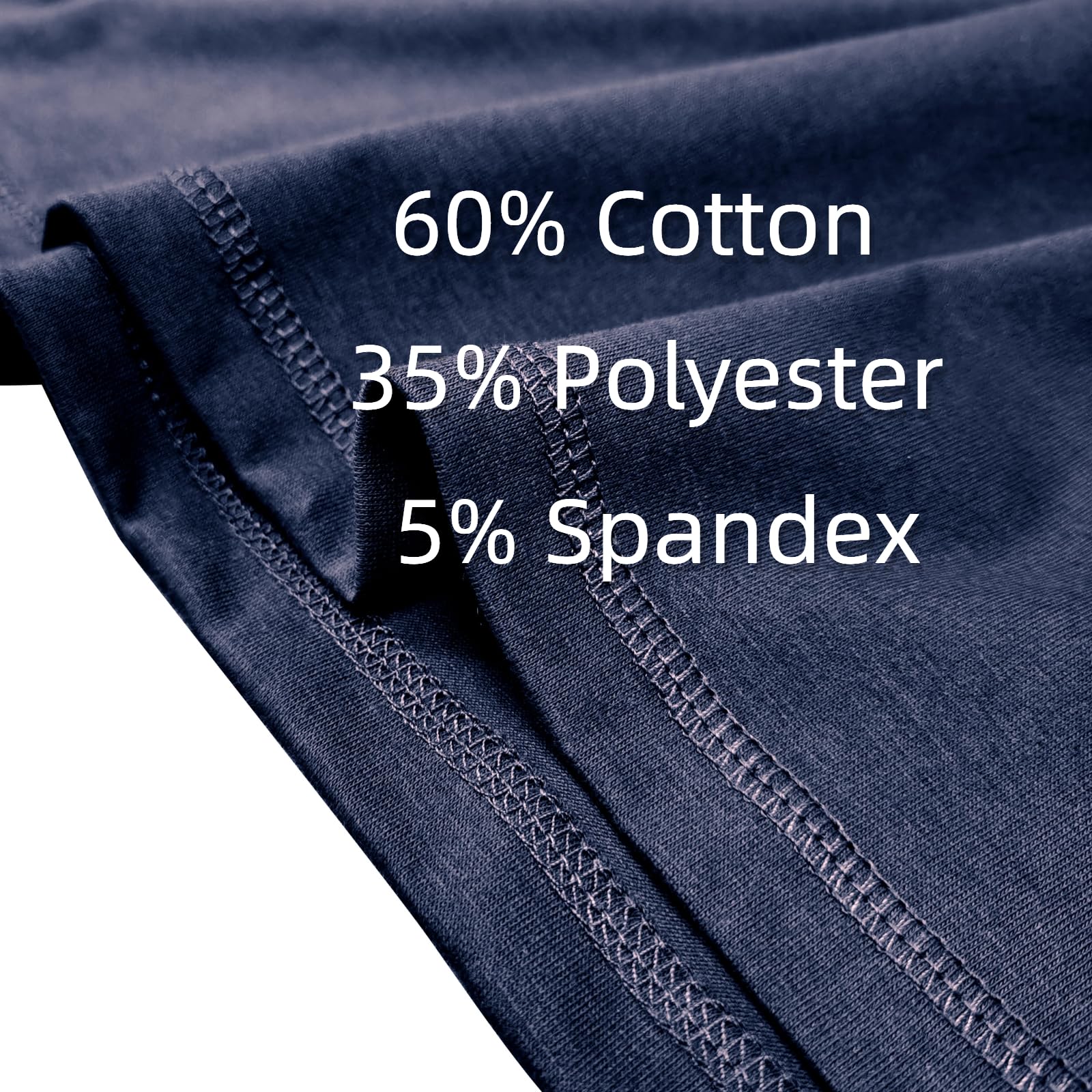 MakingDa Henley Camiseta Manga Larga Hombre Slim Fit Botones Deportiva Camisa Regular Muscle Fit Sudadera Casual Clásico Sólido Elastano Vintage Ligero Basica Shirts Juvenil