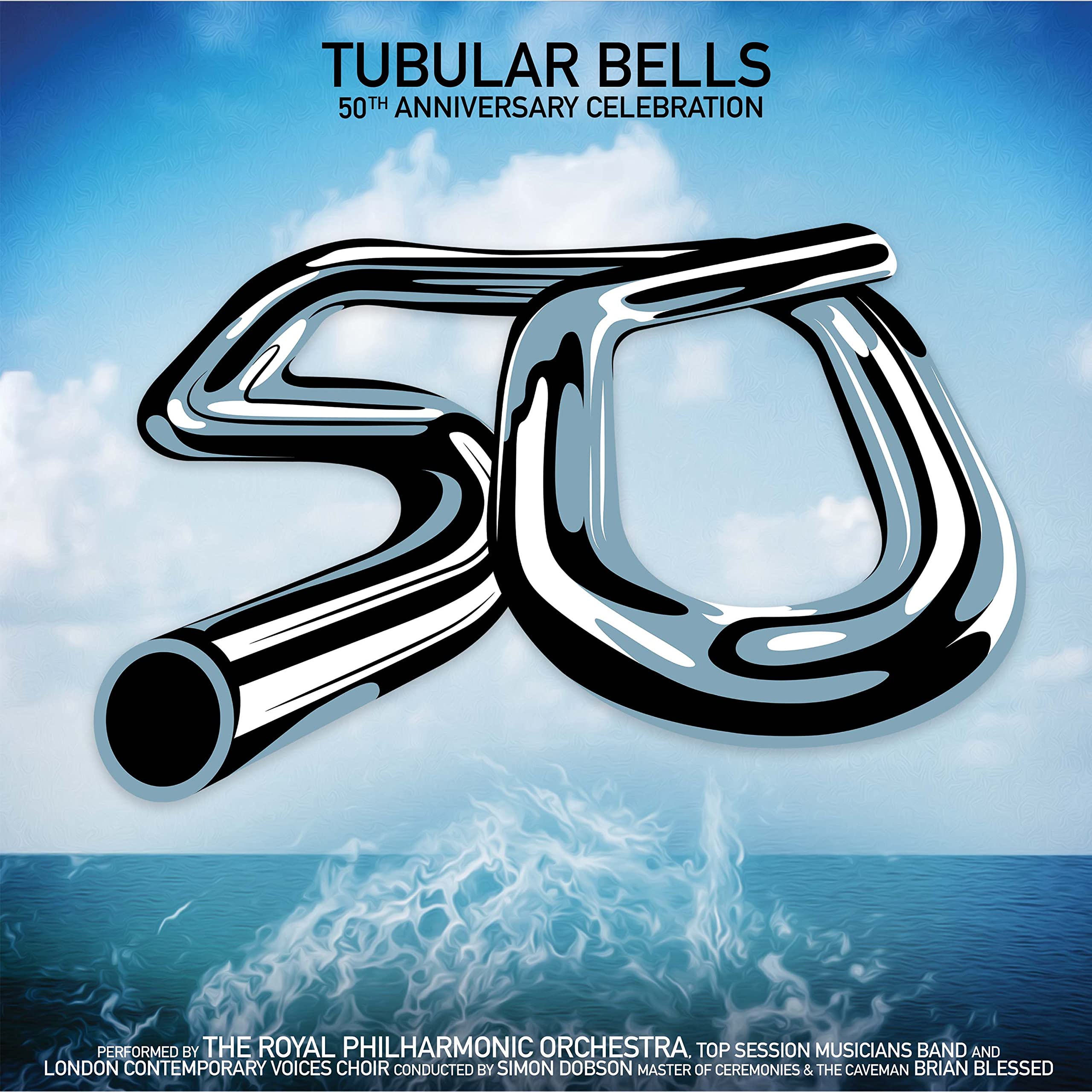 Tubular Bells (50th Anniversary Celebration)