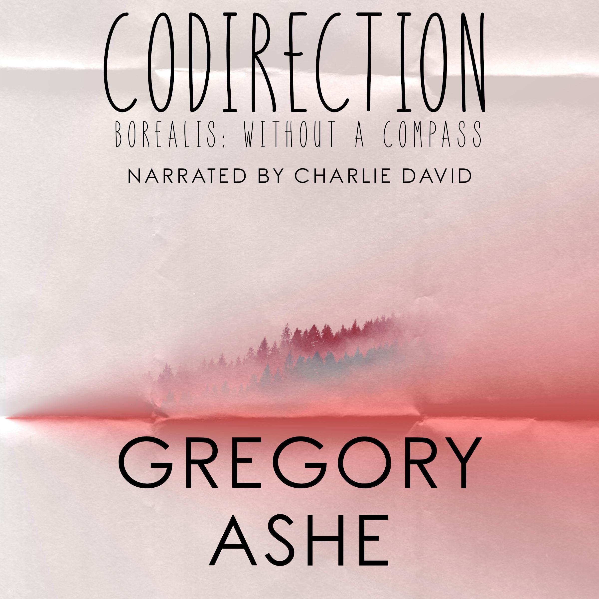 Cover art for Codirection