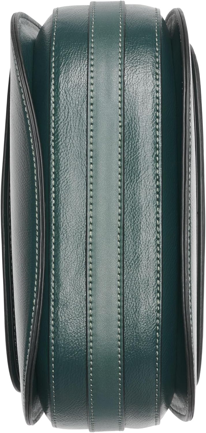 Calvin Klein womens Bella Novelty Crossbody - Image 3