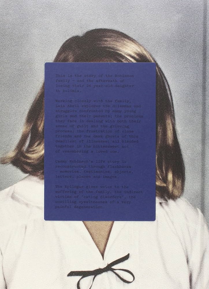 アート・デザイン・音楽 The Epilogue / Laia Abril Amazon | The Epilogue | Abril, Laia | Drug Dependency