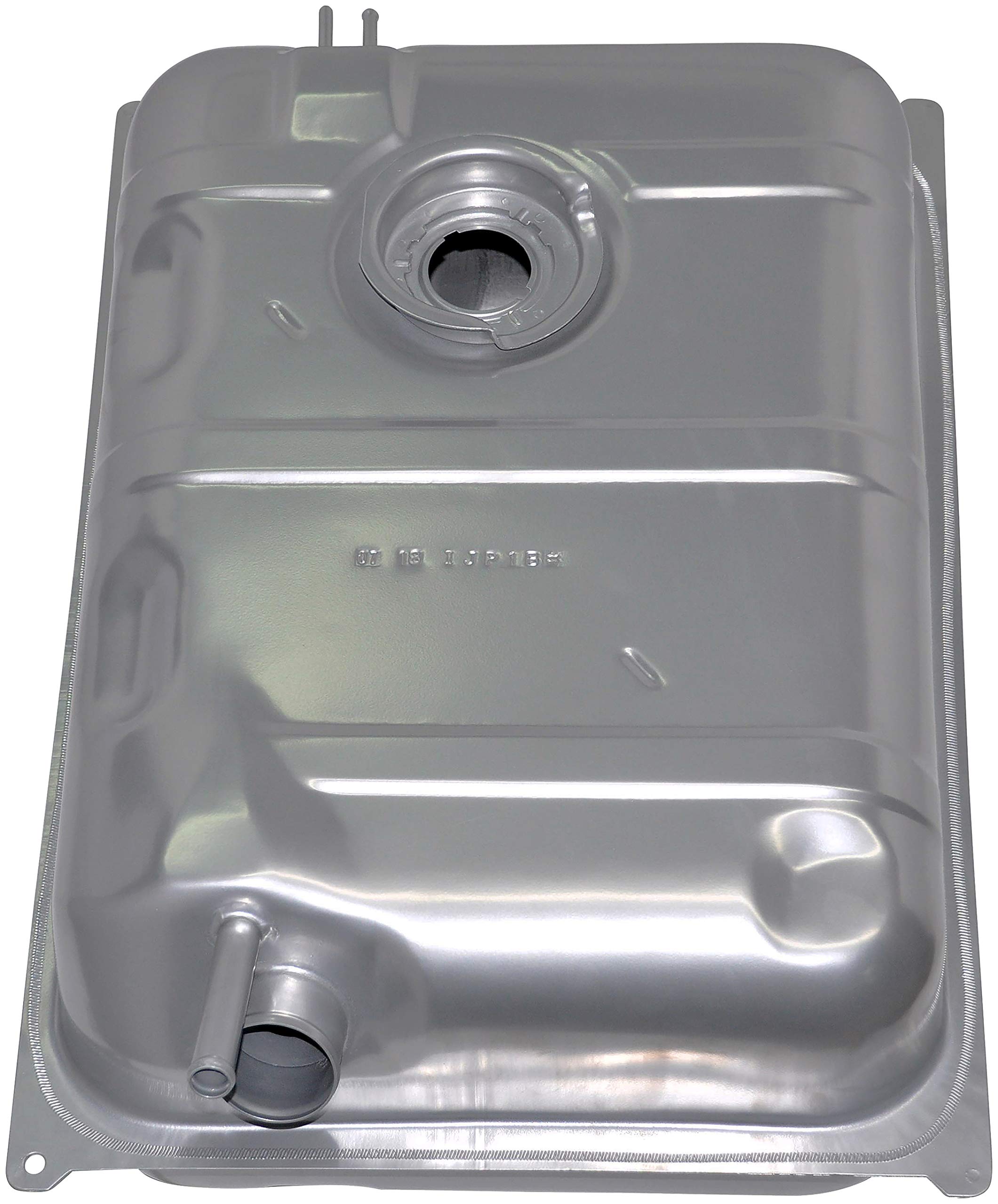 Dorman® 576-651 - OE Solutions™ Fuel Tank - View #10