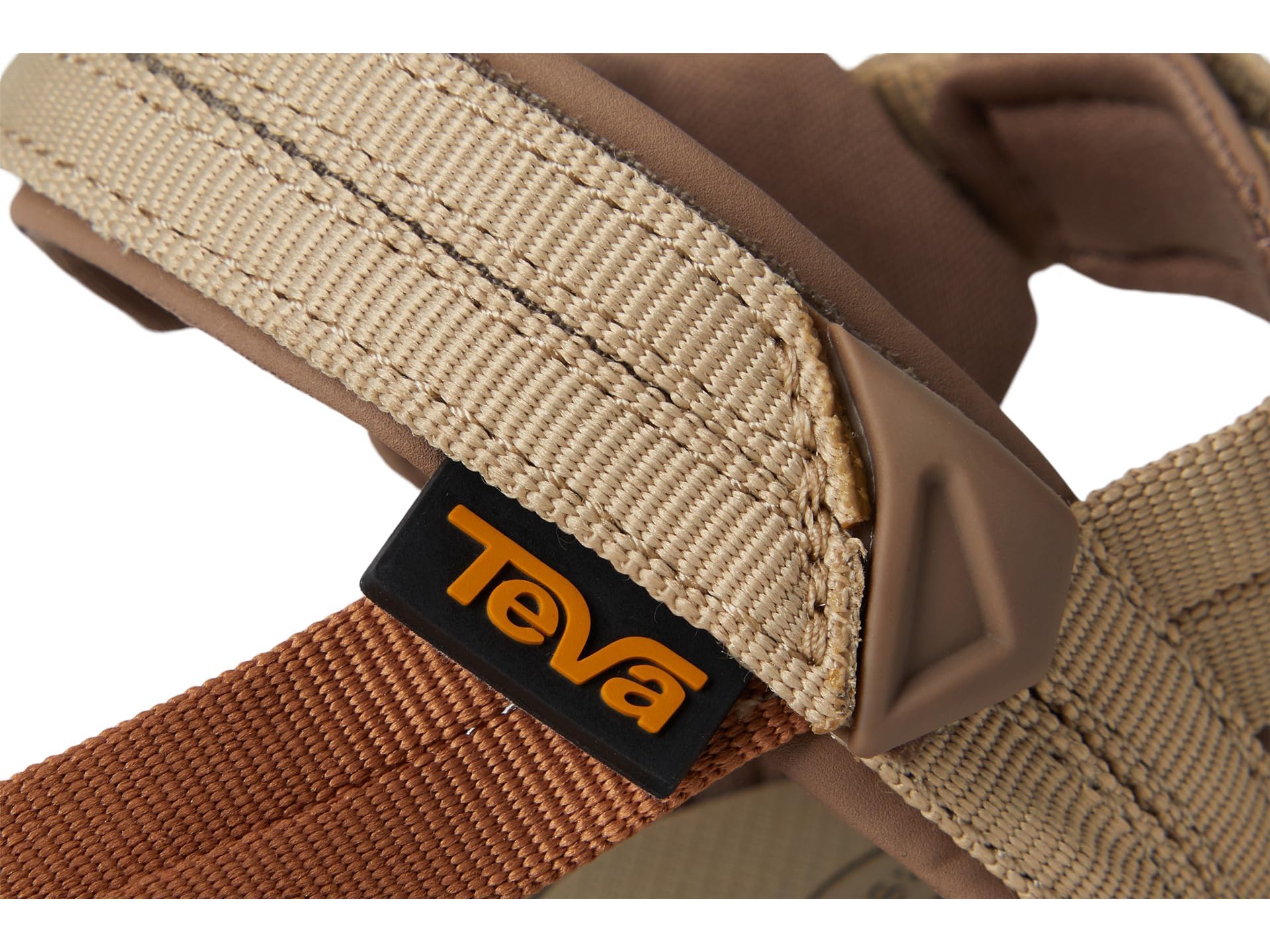 TevaTerra Fi Lite Leather W's - Sandalias Atléticas Mujer