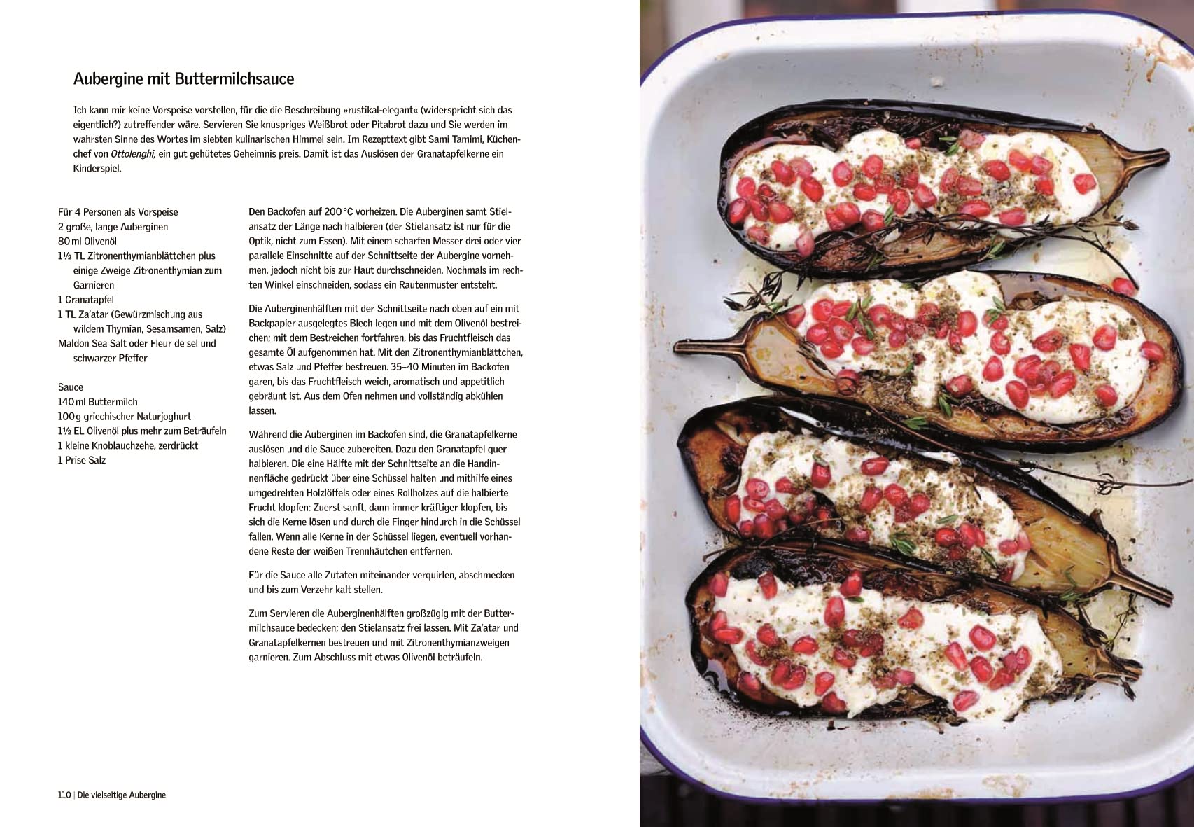 Genussvoll vegetarisch: mediterran - orientalisch - raffiniert