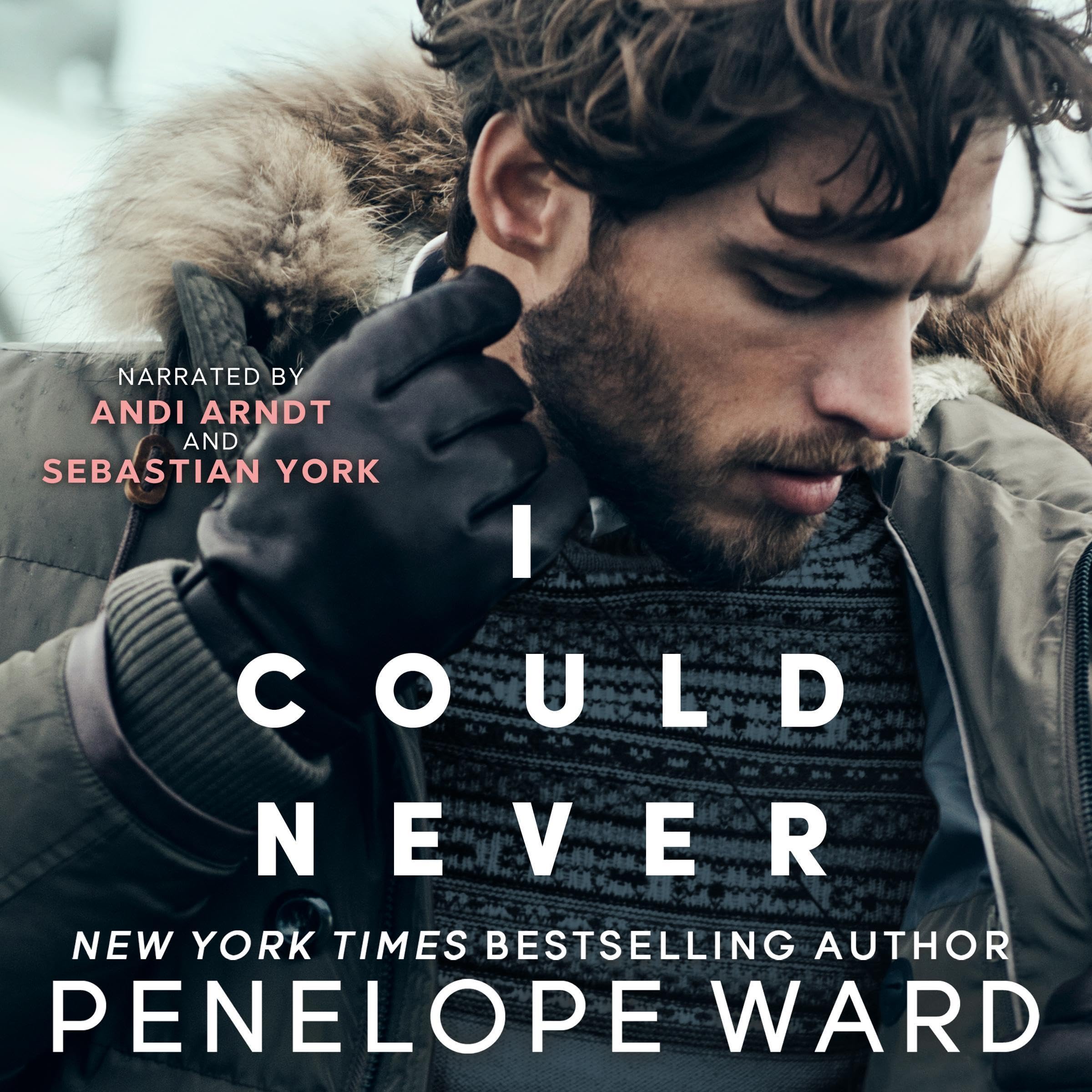 Cover art for I Could Never