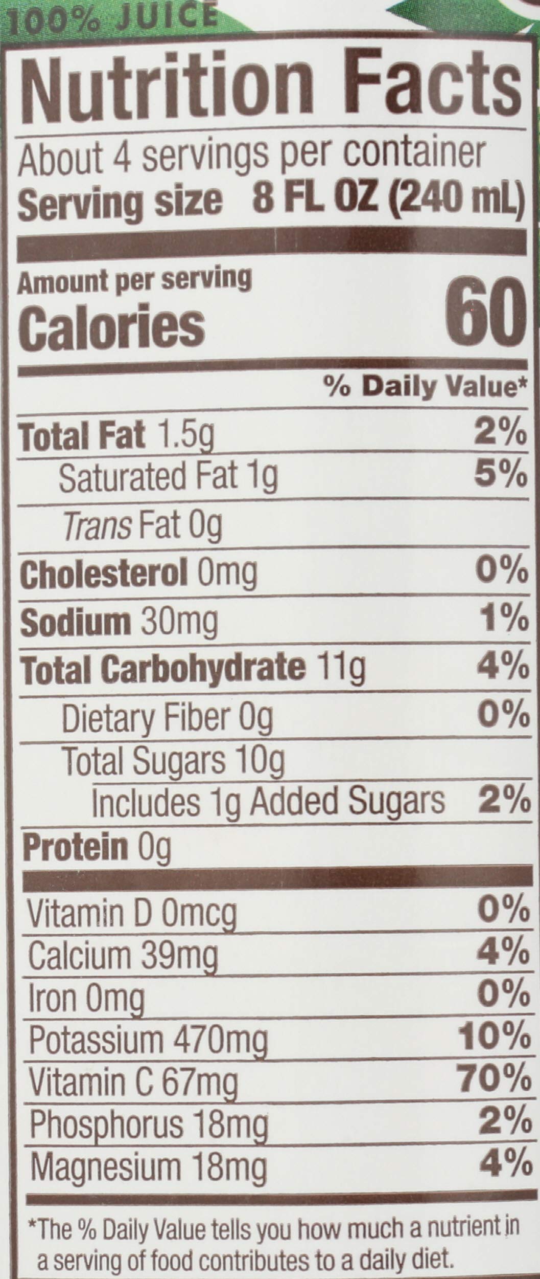 Vita Coco Coconut Water, 33.8 Fl Oz | Pressed | Pack of 5