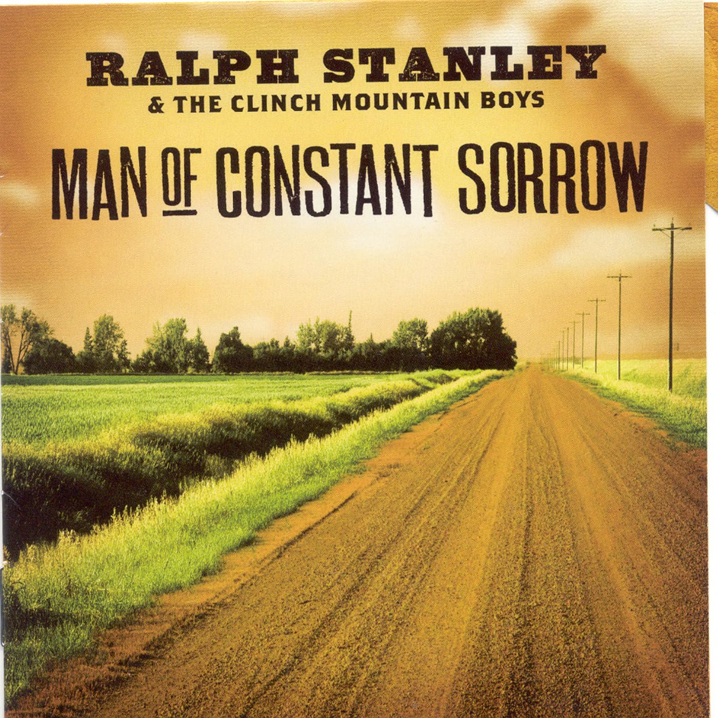 Ralph Stanley