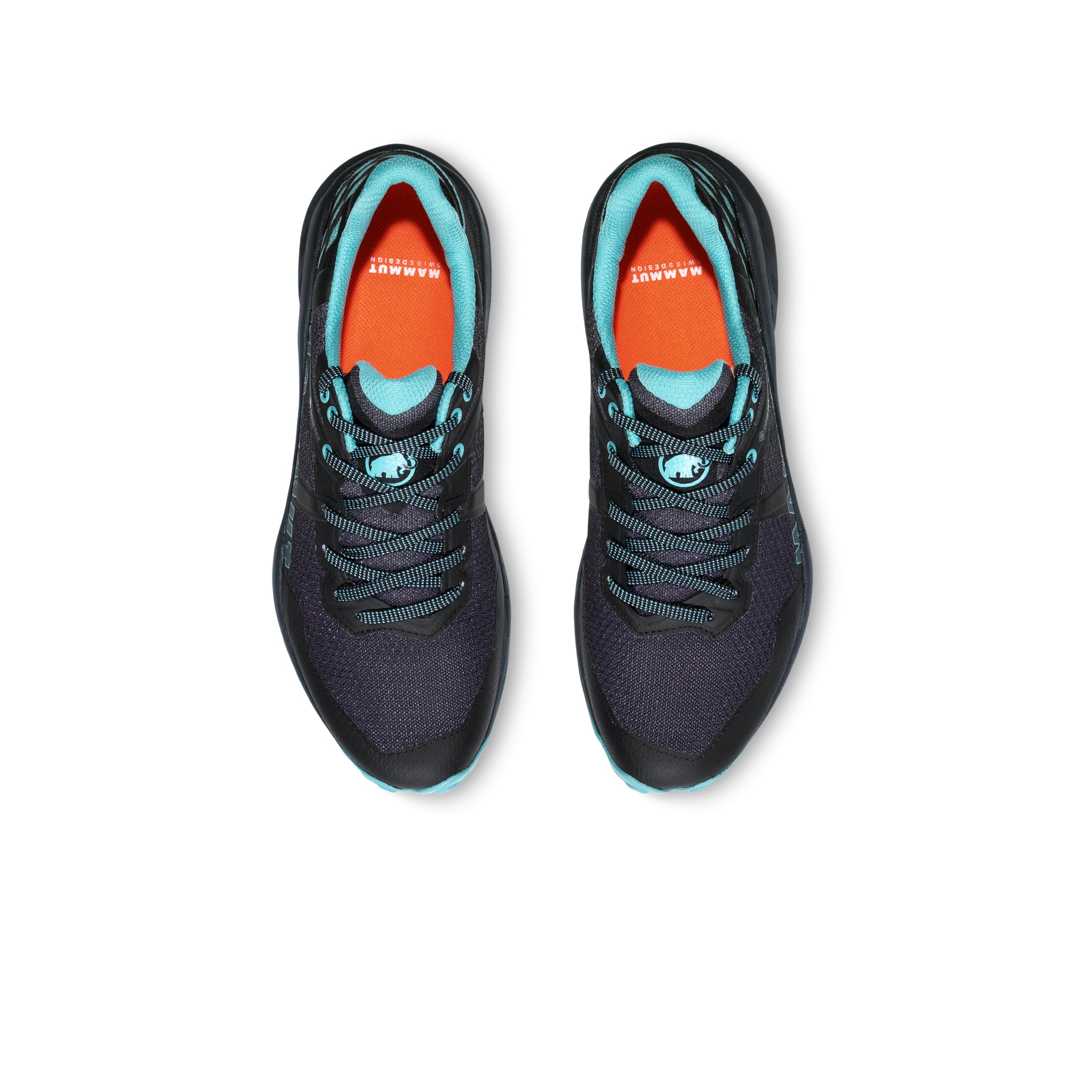 Mammut Damen Sertig II Low GTX Trekking- & Wanderschuhe